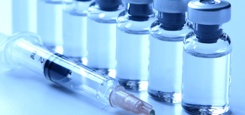 Vaccines and profit – a test case for stewardship